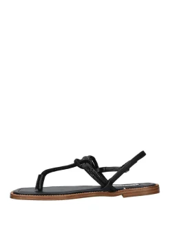SCALZATO DONNA - IKAROS NERO - IKSS24-03