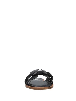 SCALZATO DONNA - IKAROS NERO - IKSS24-01
