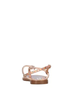 SCALZATO DONNA - IKAROS NUDO - IKSS24-03