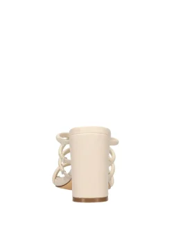 SCALZATO DONNA - IKAROS PANNA - TSH032-3