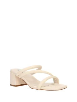 SCALZATO DONNA - IKAROS PANNA - TSH061-1