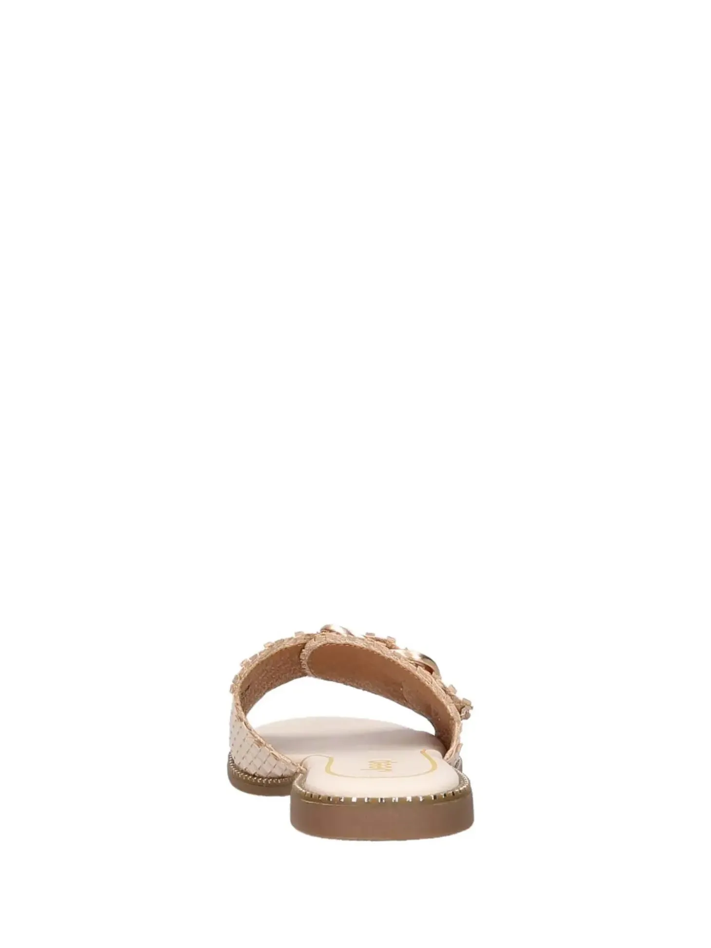 SCALZATO DONNA - JEEP BIANCO - JL61641A