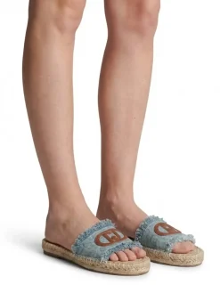 SCALZATO DONNA - LIU-JO AZZURRO - SA6099TX523