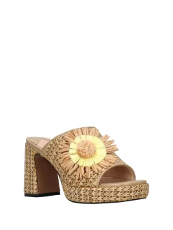 SCALZATO DONNA - LOVE TO LOVE BEIGE - 4061