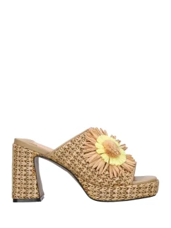 SCALZATO DONNA - LOVE TO LOVE BEIGE - 4061