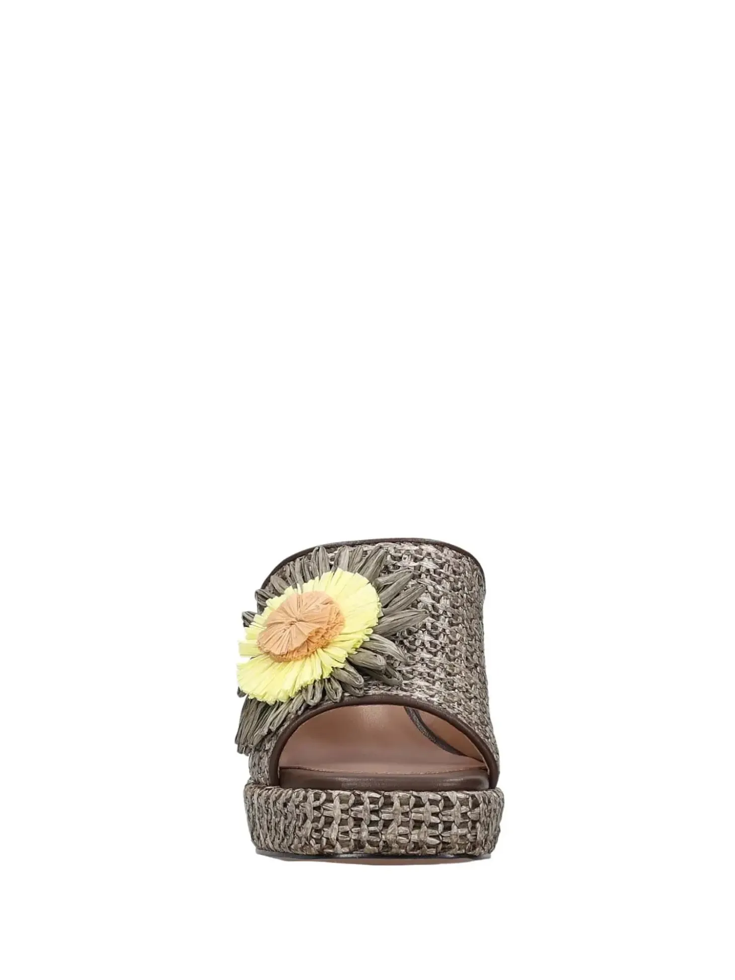 SCALZATO DONNA - LOVE TO LOVE MARRONE - 4061