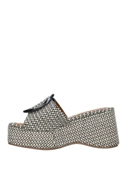 SCALZATO DONNA - LOVE TO LOVE NERO - 4080