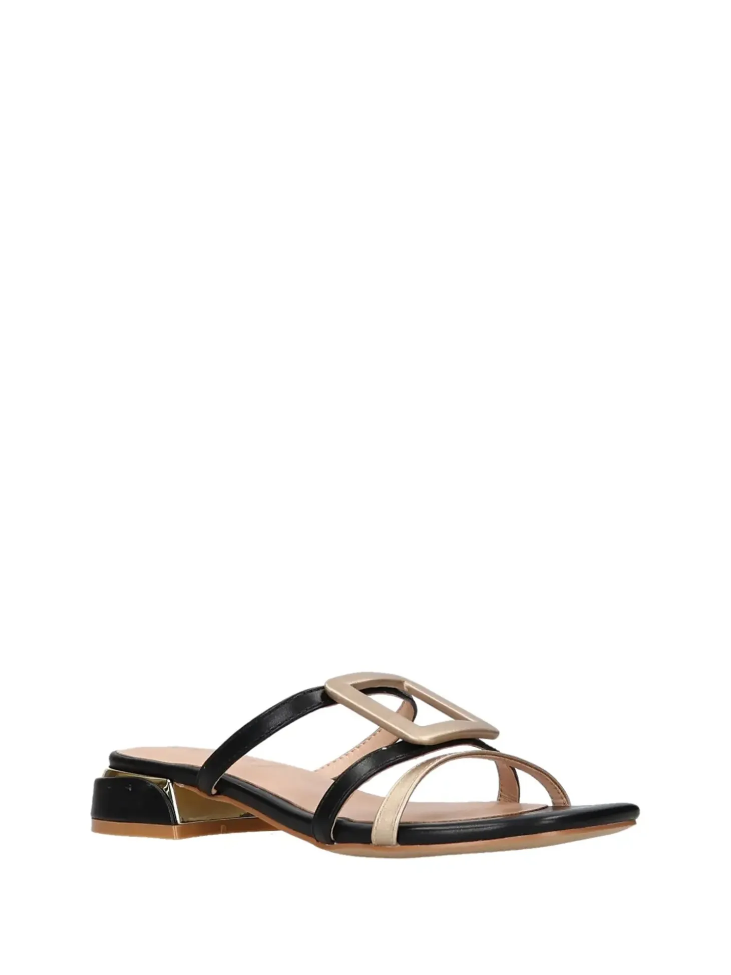 SCALZATO DONNA - LOVE TO LOVE NERO - 4004