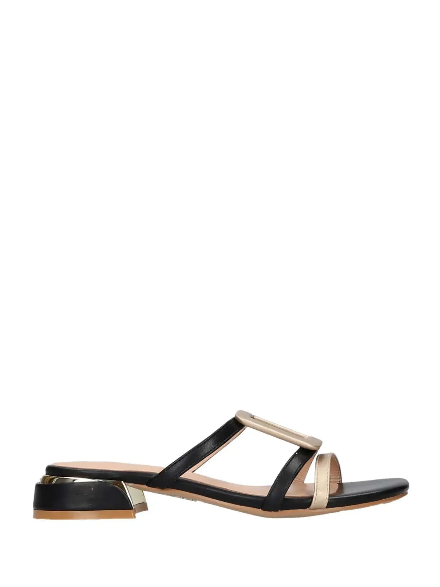SCALZATO DONNA - LOVE TO LOVE NERO - 4004
