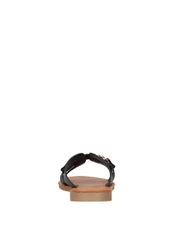 SCALZATO DONNA - MARINA GALANTI NERO - MG 1E375