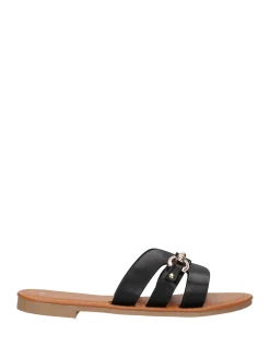SCALZATO DONNA - MARINA GALANTI NERO - MG 1E375