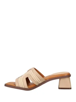 SCALZATO DONNA - MNG COLLECTION BEIGE - 4724