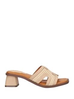 SCALZATO DONNA - MNG COLLECTION BEIGE - 4724
