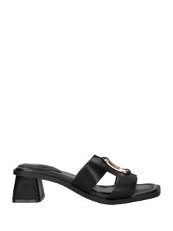 SCALZATO DONNA - MNG COLLECTION NERO - 4722