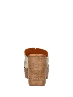 SCALZATO DONNA - MNG COLLECTION PLATINO - 7213