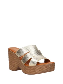 SCALZATO DONNA - MNG COLLECTION PLATINO - 7213