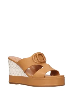 SCALZATO DONNA - NAZARENO GABRIELLI CAMEL - 7317