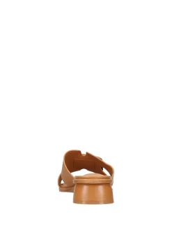 SCALZATO DONNA - NAZARENO GABRIELLI CAMEL - 3135