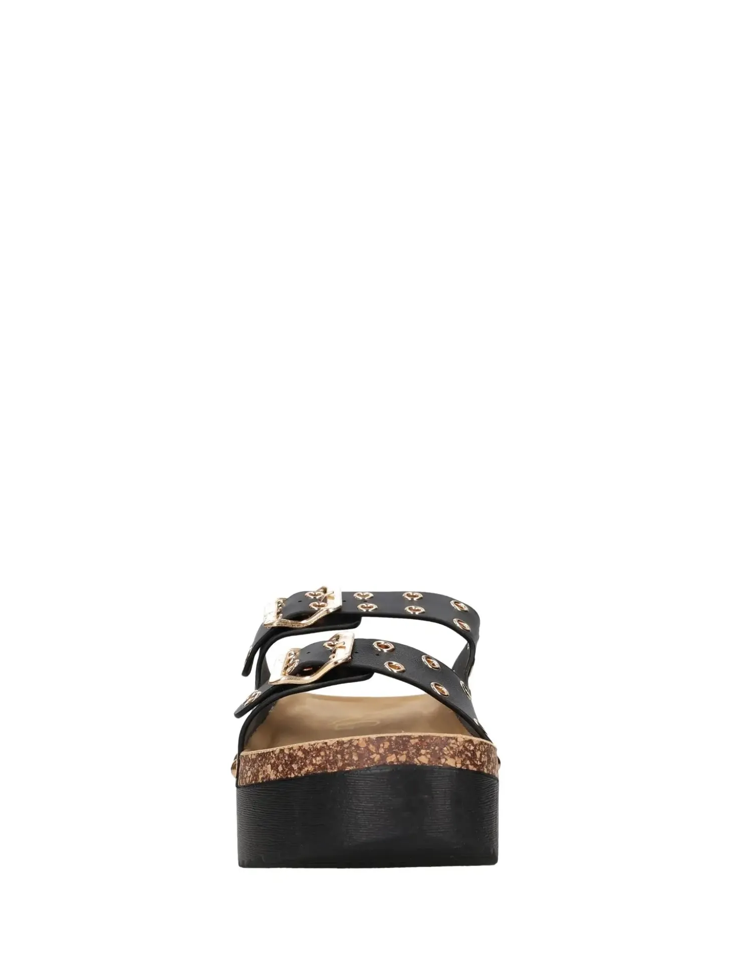 SCALZATO DONNA - NAZARENO GABRIELLI NERO - 0071