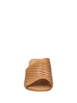 SCALZATO DONNA - NAZARENO GABRIELLI CAMEL - 7834