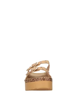 SCALZATO DONNA - NAZARENO GABRIELLI CAMEL - 0071