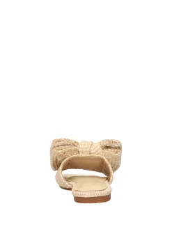 SCALZATO DONNA - NINI BEIGE - 26134