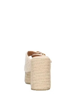 SCALZATO DONNA - NINI BEIGE - SS25204