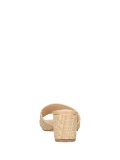 SCALZATO DONNA - NINI BEIGE - SS25106