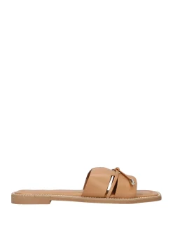 SCALZATO DONNA - NINI CAMEL - 26340