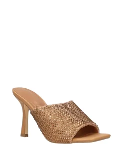 SCALZATO DONNA - NINI CAMEL - SS25133