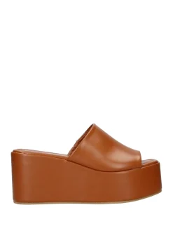 SCALZATO DONNA - NINI CUOIO - SS2526