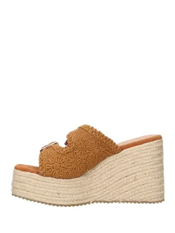 SCALZATO DONNA - NINI CUOIO - SS25204