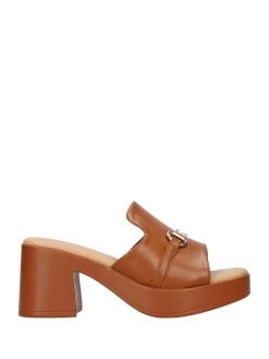 SCALZATO DONNA - NINI CUOIO - SS25147