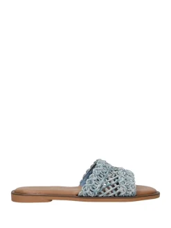 SCALZATO DONNA - NINI JEANS - SS25152