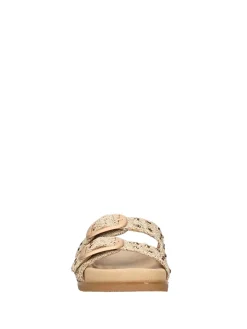 SCALZATO DONNA - NINI NATURALE - 2684