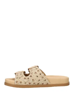 SCALZATO DONNA - NINI NATURALE - 2684