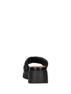 SCALZATO DONNA - NINI NERO - 26115