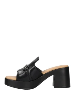 SCALZATO DONNA - NINI NERO - SS25147