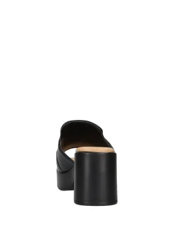SCALZATO DONNA - NINI NERO - SS25147