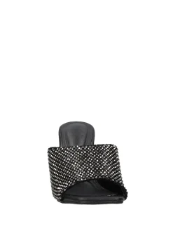 SCALZATO DONNA - NINI NERO - SS25133
