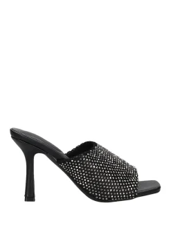 SCALZATO DONNA - NINI NERO - SS25133