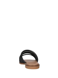 SCALZATO DONNA - NINI NERO - SS25113