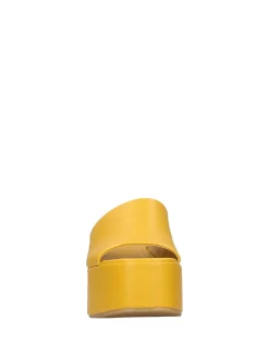 SCALZATO DONNA - NINI OCRA - SS2526