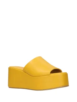 SCALZATO DONNA - NINI OCRA - SS2526