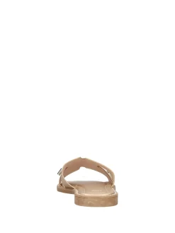 SCALZATO DONNA - NINI ORO - 26340