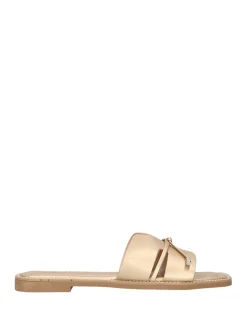 SCALZATO DONNA - NINI ORO - 26340
