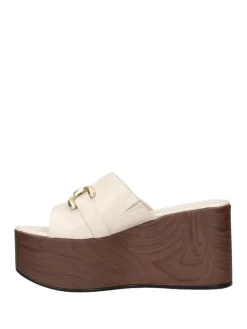 SCALZATO DONNA - NINI PANNA - 26139