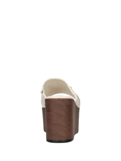 SCALZATO DONNA - NINI PANNA - 26139
