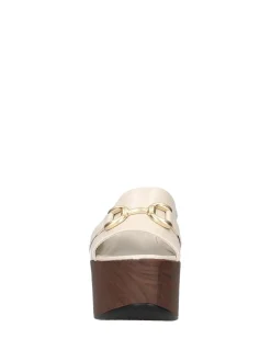 SCALZATO DONNA - NINI PANNA - 26139