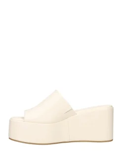 SCALZATO DONNA - NINI PANNA - SS2526